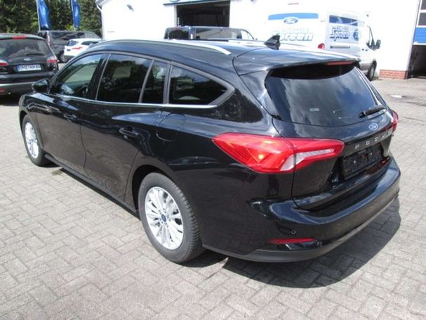 Ford Focus 1.0 EcoBoost TITANIUM 92 kW image number 4