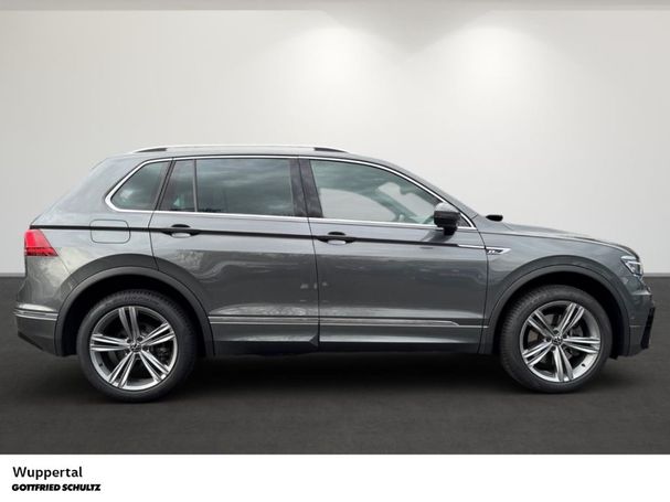 Volkswagen Tiguan 2.0 TSI R-Line 4Motion DSG 140 kW image number 3