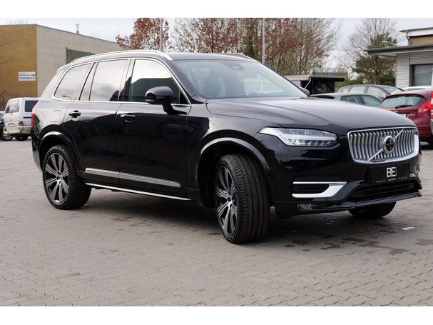 Volvo XC90 B5 AWD Ultimate 173 kW image number 2