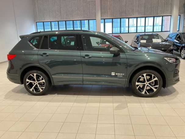 Seat Tarraco 180 kW image number 4