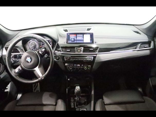 BMW X1 xDrive 93 kW image number 4