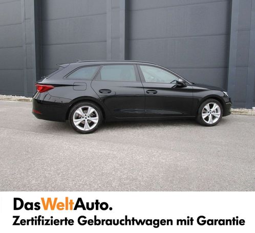 Seat Leon 1.5 eTSI FR 110 kW image number 11