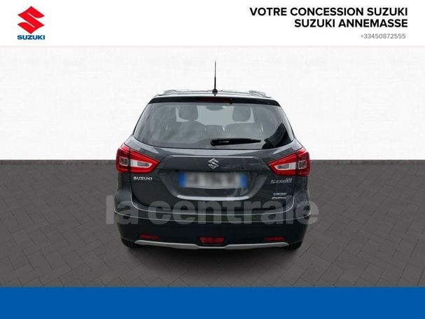 Suzuki SX4 S-Cross 95 kW image number 6