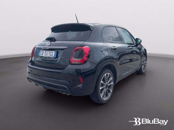 Fiat 500X 1.0 88 kW image number 9