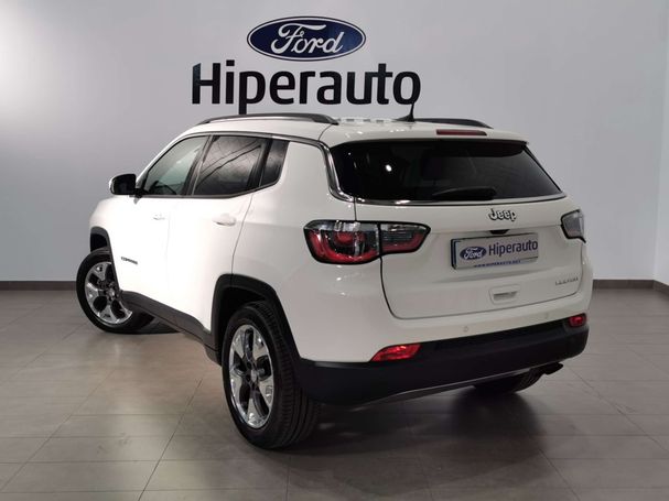 Jeep Compass Limited 103 kW image number 6