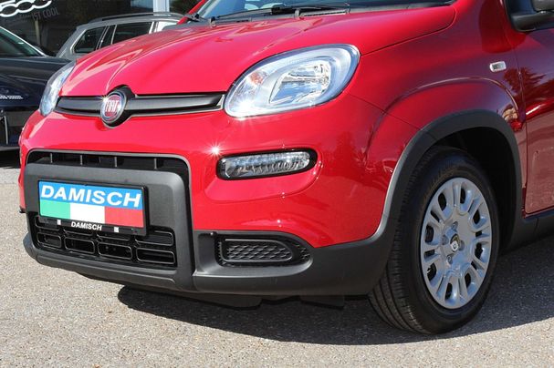 Fiat Panda 51 kW image number 2