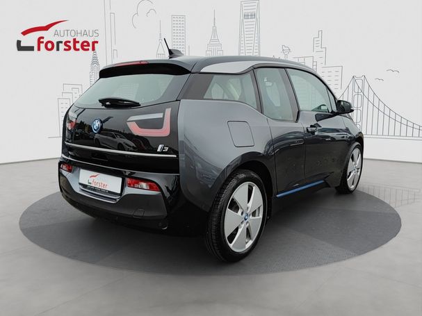 BMW i3 120Ah 125 kW image number 4