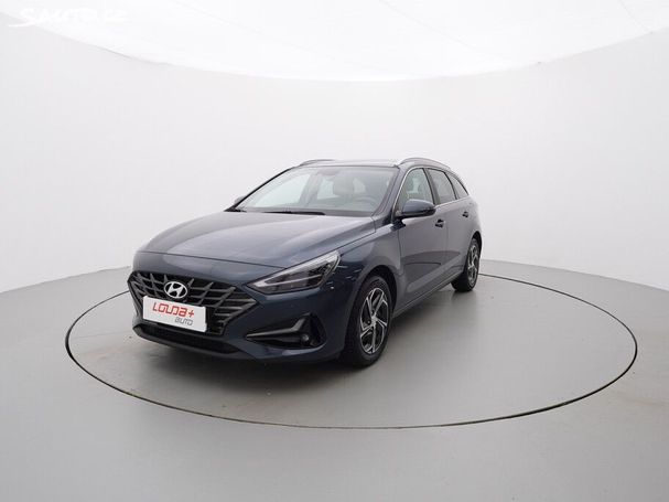 Hyundai i30 1.0 T-GDI Smart 88 kW image number 1