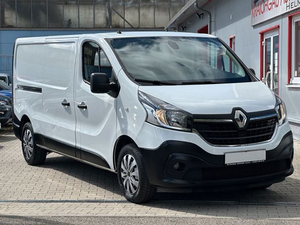 Renault Trafic L2H1 3.0t 88 kW image number 2