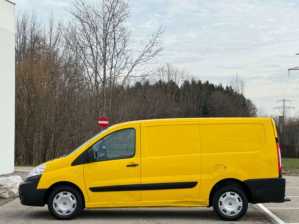 Fiat Scudo 66 kW image number 5