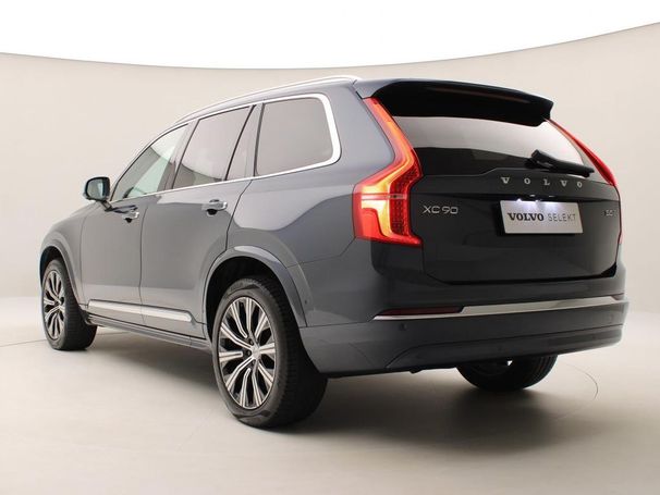 Volvo XC90 B5 AWD 173 kW image number 12