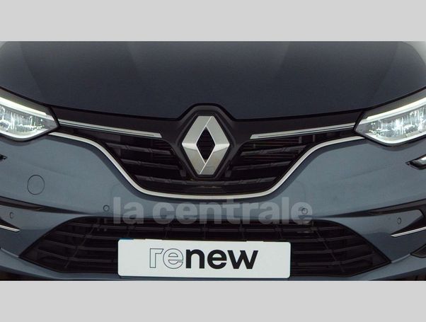 Renault Megane 85 kW image number 9