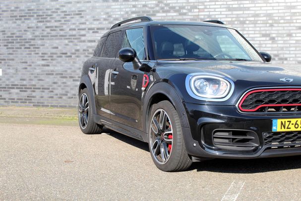 Mini John Cooper Works Countryman ALL4 171 kW image number 1