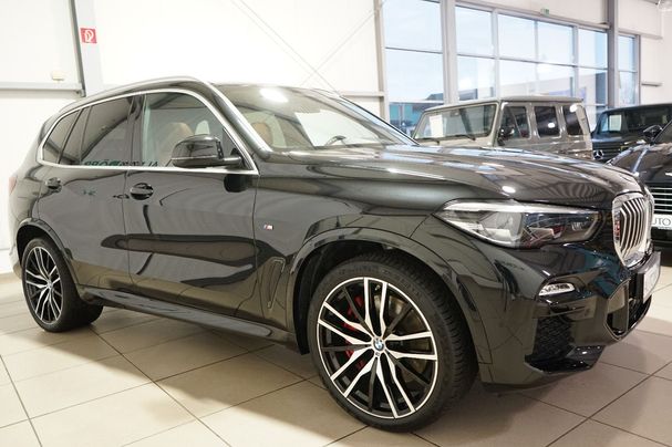 BMW X5e xDrive 290 kW image number 2