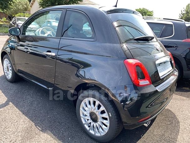 Fiat 500 1.0 51 kW image number 15