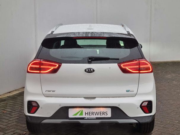 Kia Niro 1.6 GDI 104 kW image number 21