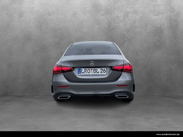 Mercedes-Benz A 220 140 kW image number 6