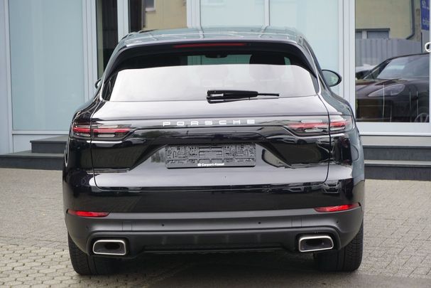 Porsche Cayenne 250 kW image number 6