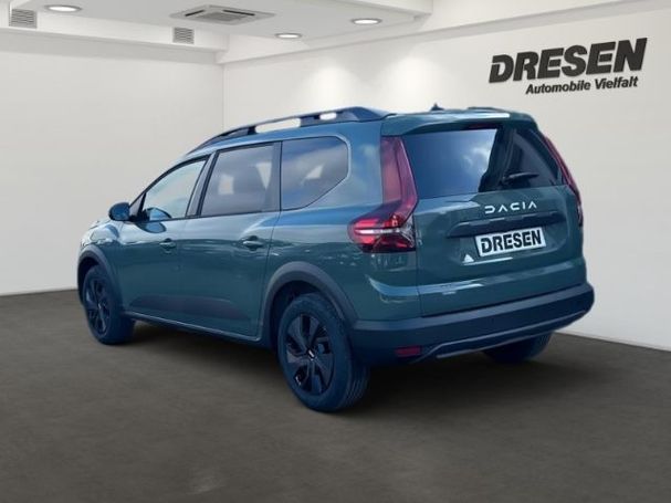 Dacia Jogger 1.6 Hybrid 104 kW image number 12