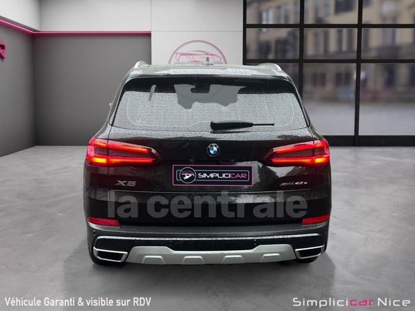 BMW X5 45e xDrive 290 kW image number 6