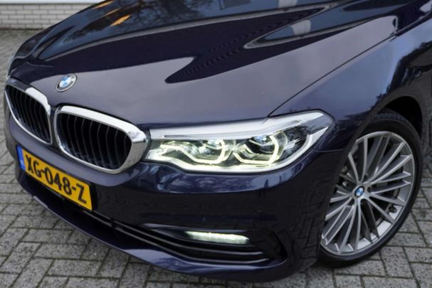 BMW 530 e 185 kW image number 2