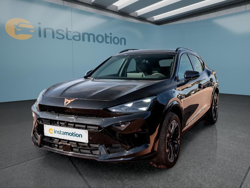 Cupra Formentor 1.5 eTSI