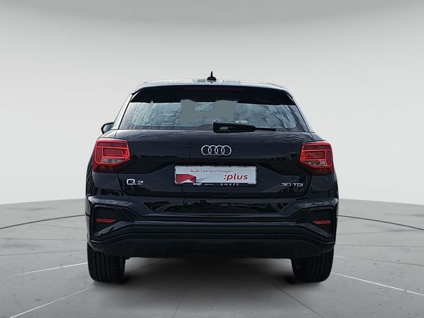 Audi Q2 30 TDI S tronic S-line 85 kW image number 7