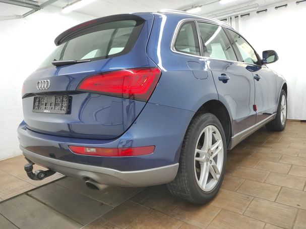 Audi Q5 2.0 TFSI quattro 165 kW image number 25