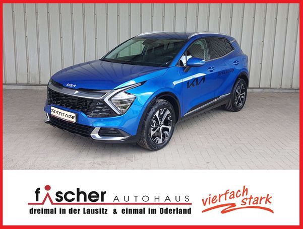 Kia Sportage 1.6 2WD DCT 118 kW image number 1