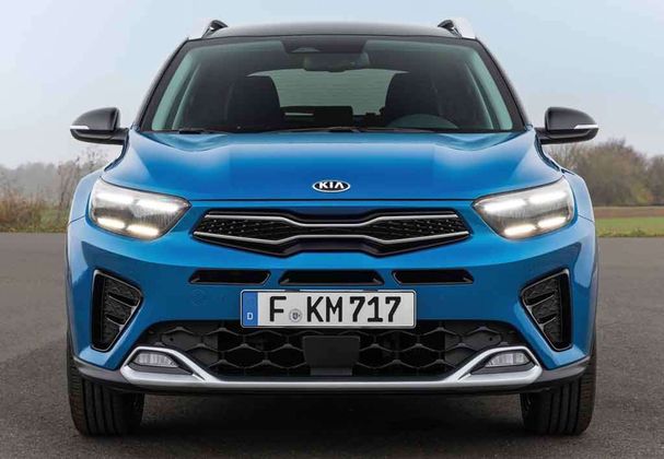 Kia Stonic 1.2 62 kW image number 7