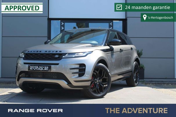 Land Rover Range Rover Evoque P300e AWD 227 kW image number 1