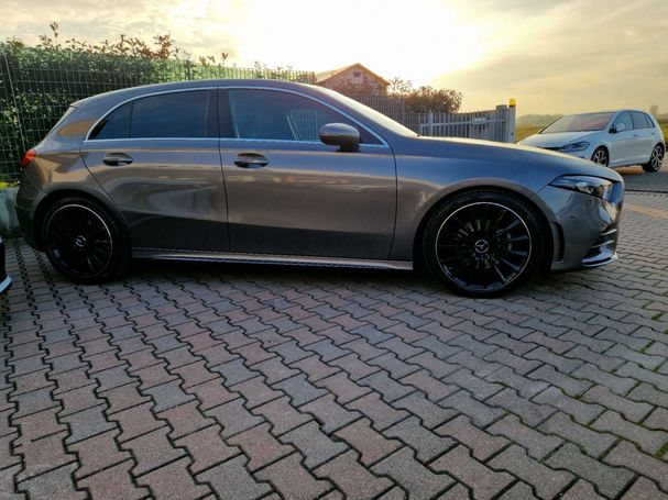 Mercedes-Benz A 250 165 kW image number 3