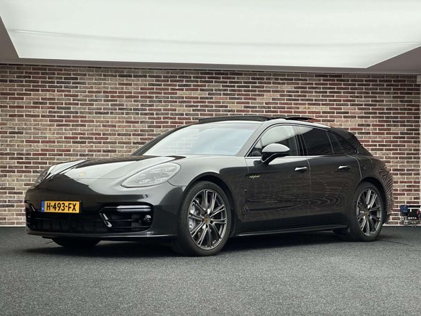 Porsche Panamera 4 Sport Turismo E-Hybrid 340 kW image number 47