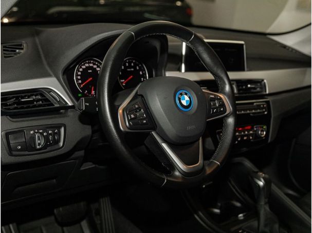 BMW X1 25e xDrive 162 kW image number 7