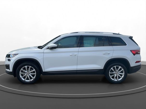 Skoda Kodiaq 2.0 TDI DSG Style 110 kW image number 4