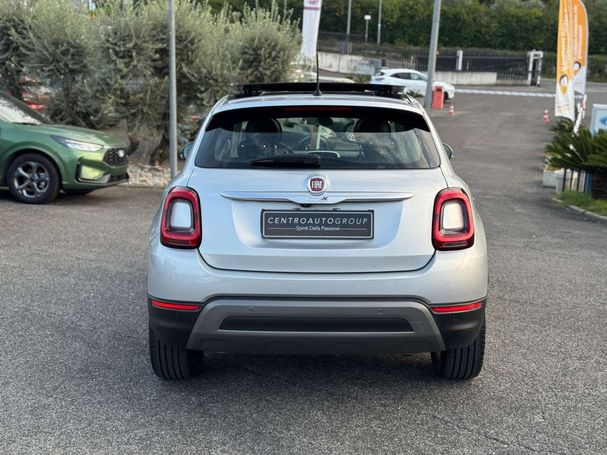 Fiat 500X 1.0 Cross 88 kW image number 4