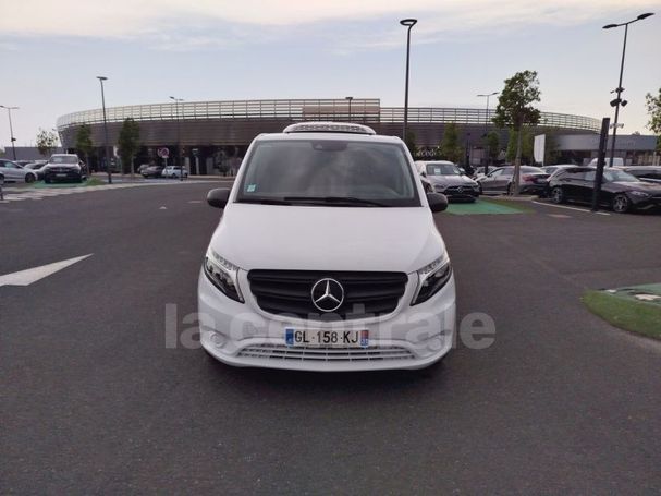 Mercedes-Benz Vito 114 CDi long PRO 100 kW image number 3