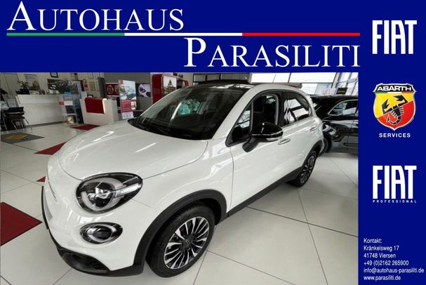 Fiat 500X Dolcevita DCT 96 kW image number 2