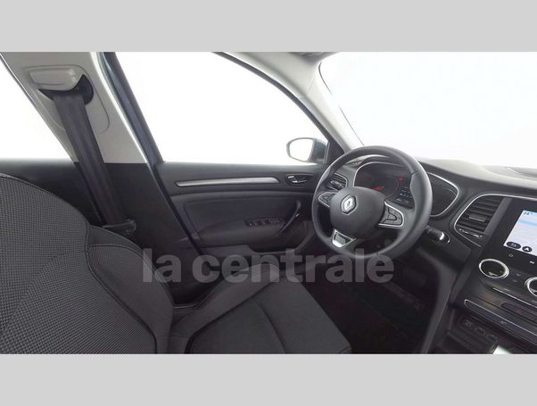 Renault Megane 85 kW image number 35