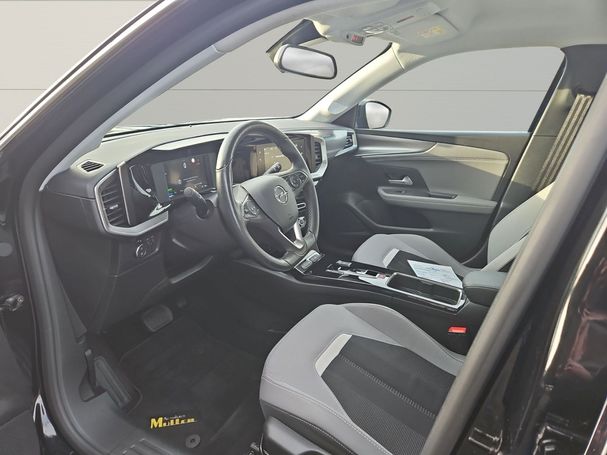 Opel Mokka Elegance 100 kW image number 7