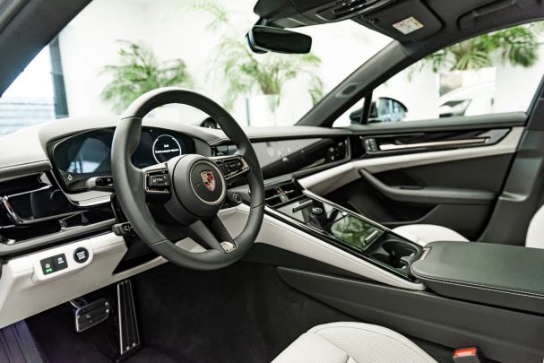 Porsche Panamera 260 kW image number 21