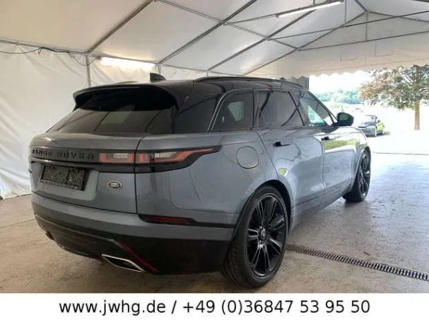 Land Rover Range Rover Velar 300 kW image number 2