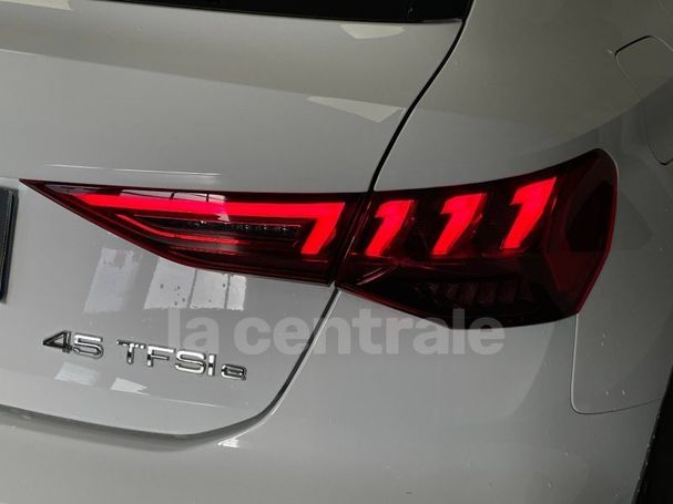 Audi A3 1.4 TFSIe S tronic Sportback 180 kW image number 12