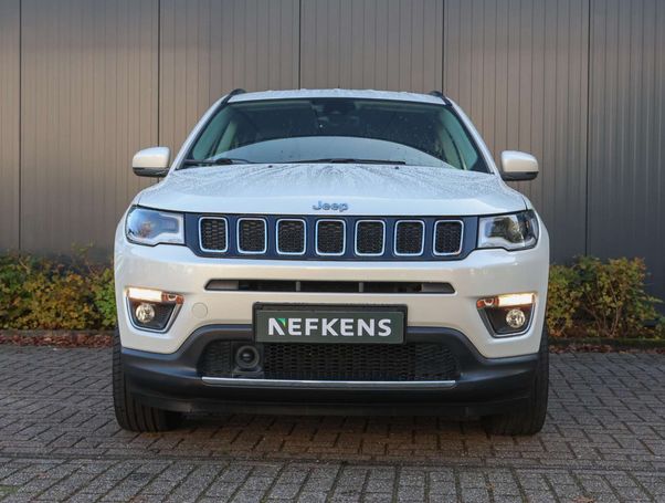 Jeep Compass MultiAir 125 kW image number 37