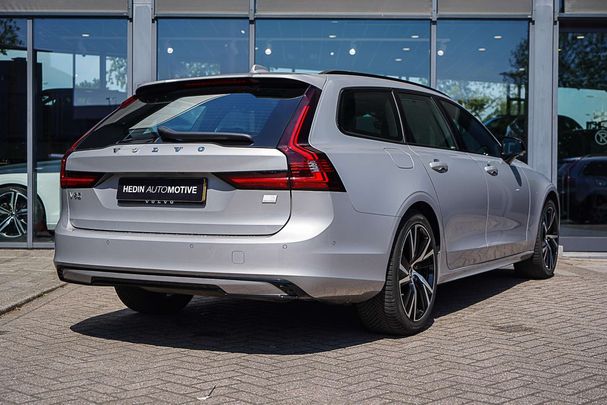 Volvo V90 AWD T6 257 kW image number 7