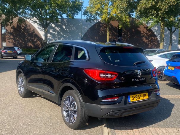 Renault Kadjar TCe 103 kW image number 5