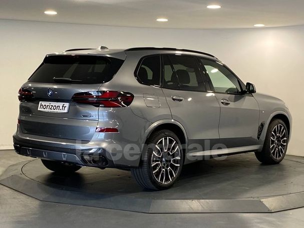 BMW X5 50e xDrive 360 kW image number 3