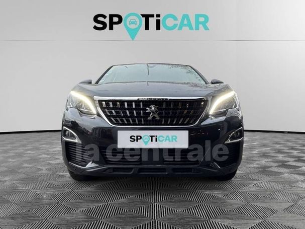 Peugeot 3008 PureTech 130 S&S Active 96 kW image number 2