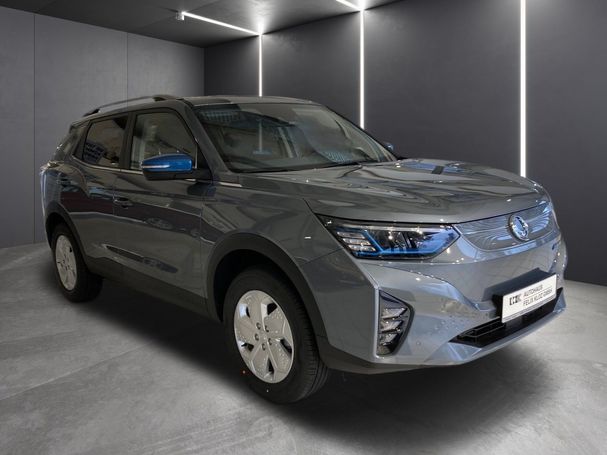 SsangYong Korando e-Motion 140 kW image number 2