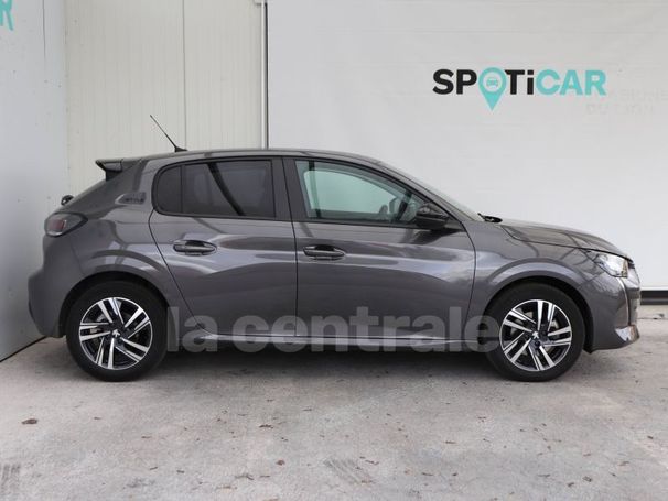 Peugeot 208 PureTech 100 EAT8 74 kW image number 5